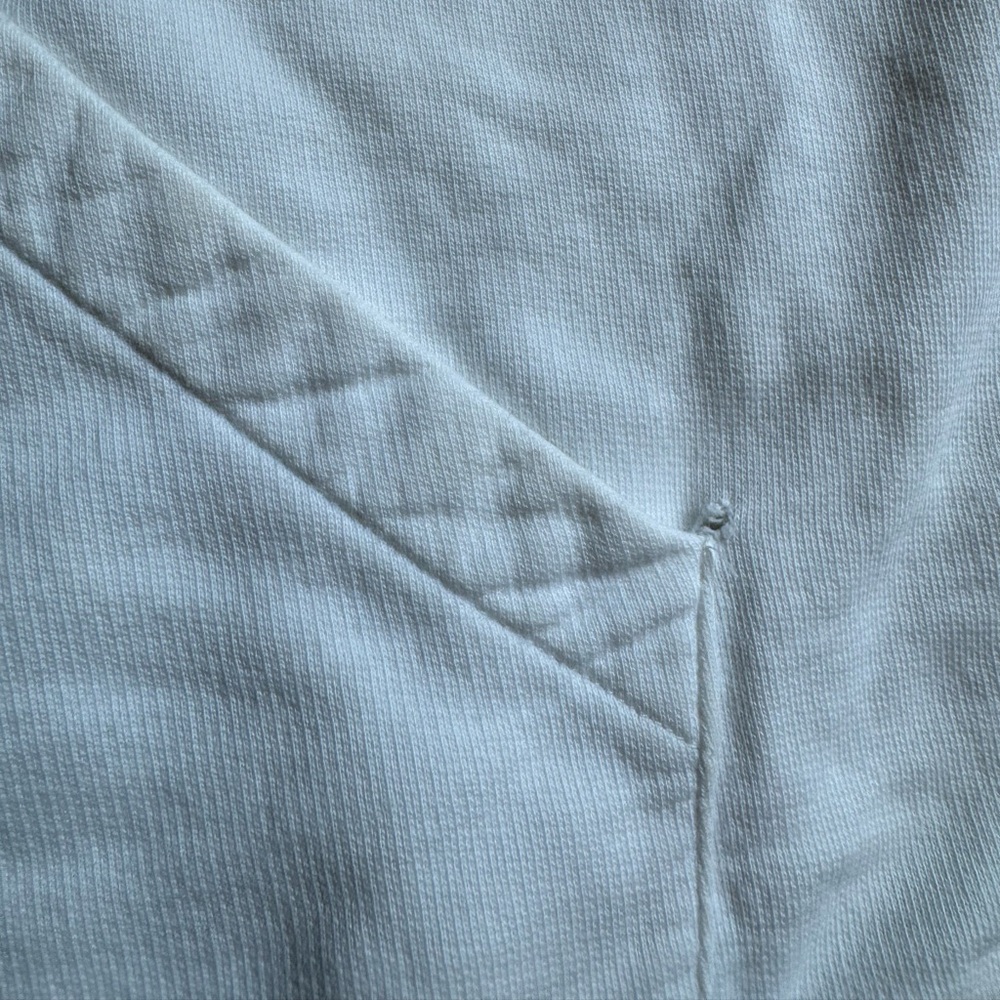 Esprit White Cotton Blend Sweater Collection - Picture 7 of 9